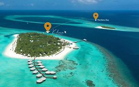 Kihaa Maldives Resort